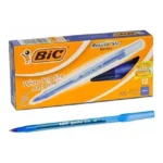 BOLIGRAFO BIC ROUND AZUL