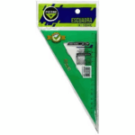 ESCUADRA PIZZINI 30X60