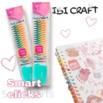 PERFORADORA KIT IBI SMART CLICK