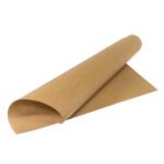 PAPEL KRAF MADERA 80 Grs PLIEGO 85 X 120